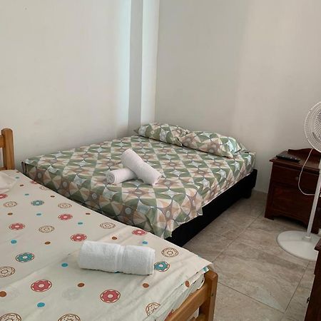 Hospedaje Alferez Real Jamundí Exteriér fotografie