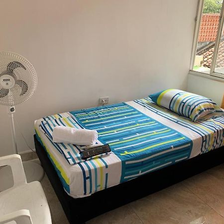 Hospedaje Alferez Real Jamundí Exteriér fotografie