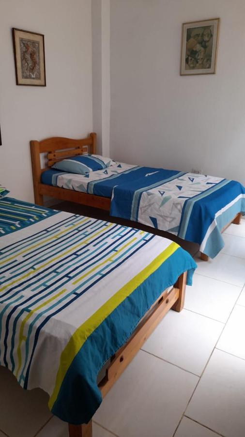 Hospedaje Alferez Real Jamundí Exteriér fotografie
