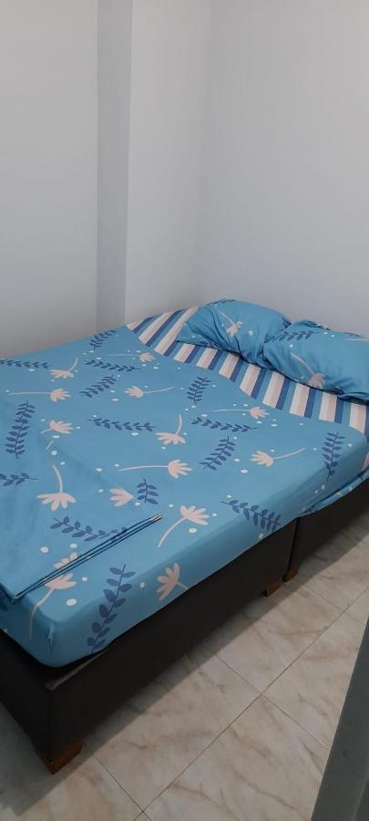 Hospedaje Alferez Real Jamundí Exteriér fotografie