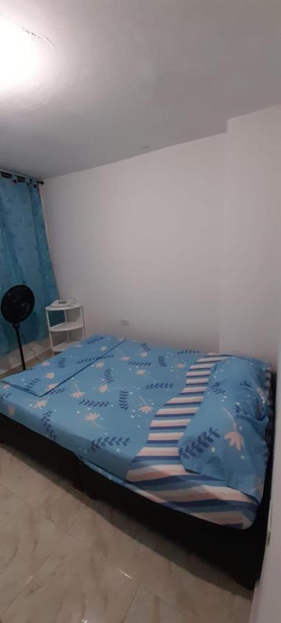 Hospedaje Alferez Real Jamundí Exteriér fotografie